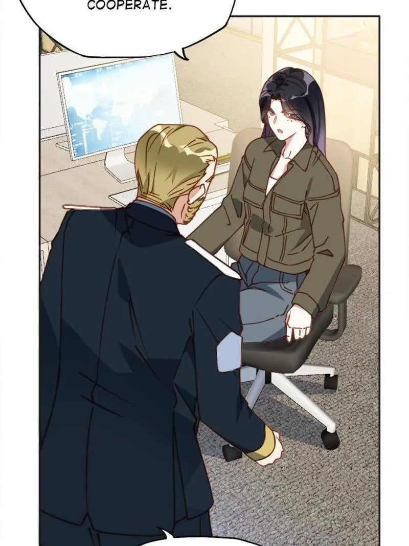 Read Brilliant Galaxy (Colored) chapter 146 image 27 on Lezhin