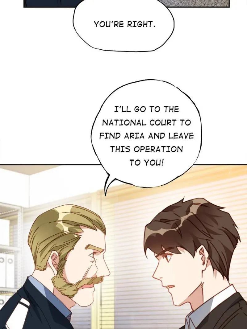 Read Brilliant Galaxy (Colored) chapter 146 image 28 on Lezhin
