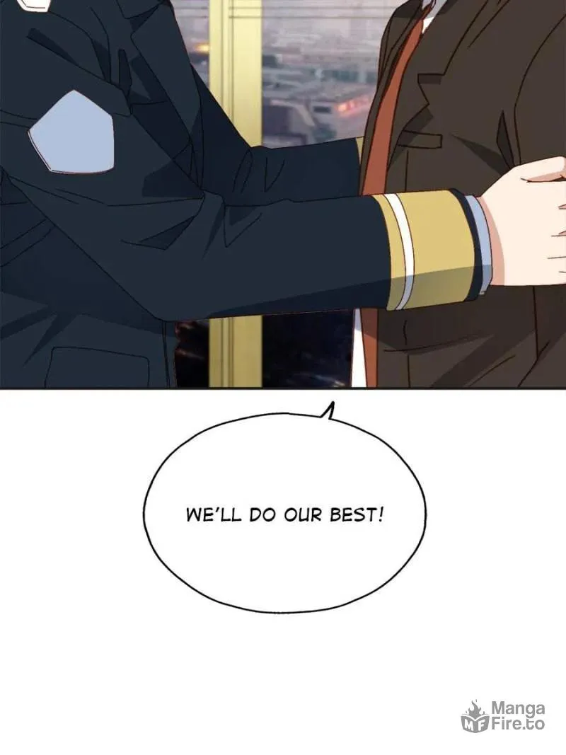 Read Brilliant Galaxy (Colored) chapter 146 image 29 on Lezhin