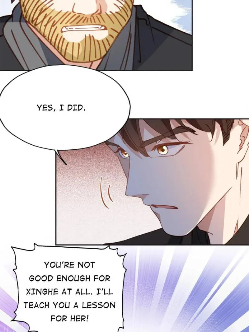 Read Brilliant Galaxy (Colored) chapter 146 image 3 on Lezhin