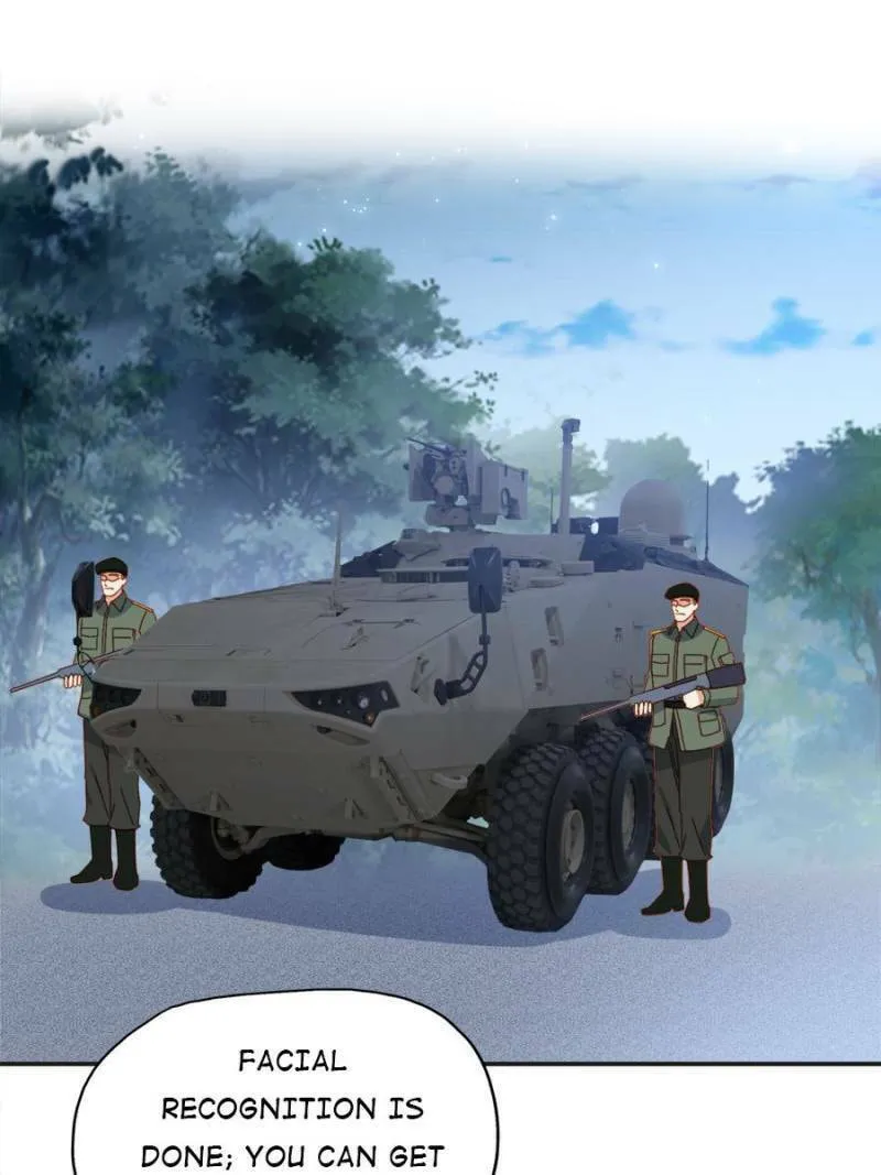 Read Brilliant Galaxy (Colored) chapter 146 image 31 on Lezhin