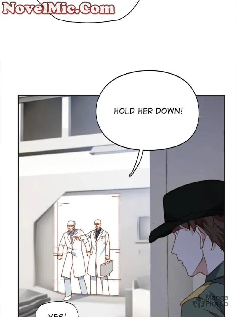 Read Brilliant Galaxy (Colored) chapter 146 image 35 on Lezhin