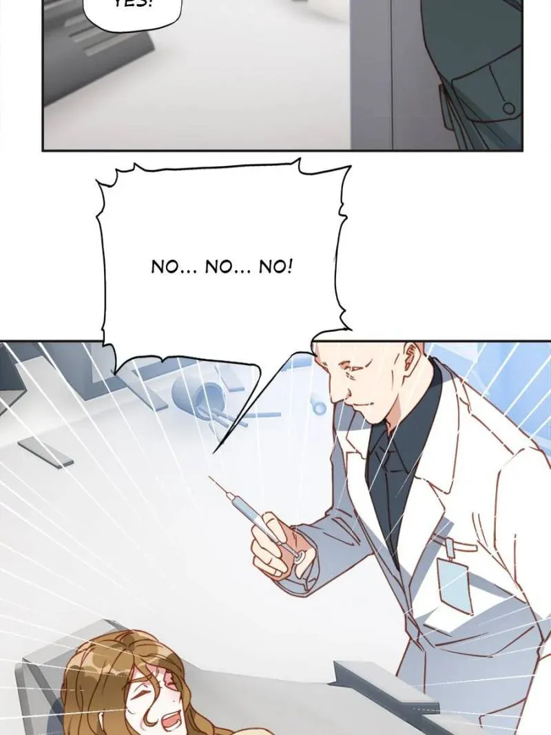 Read Brilliant Galaxy (Colored) chapter 146 image 36 on Lezhin