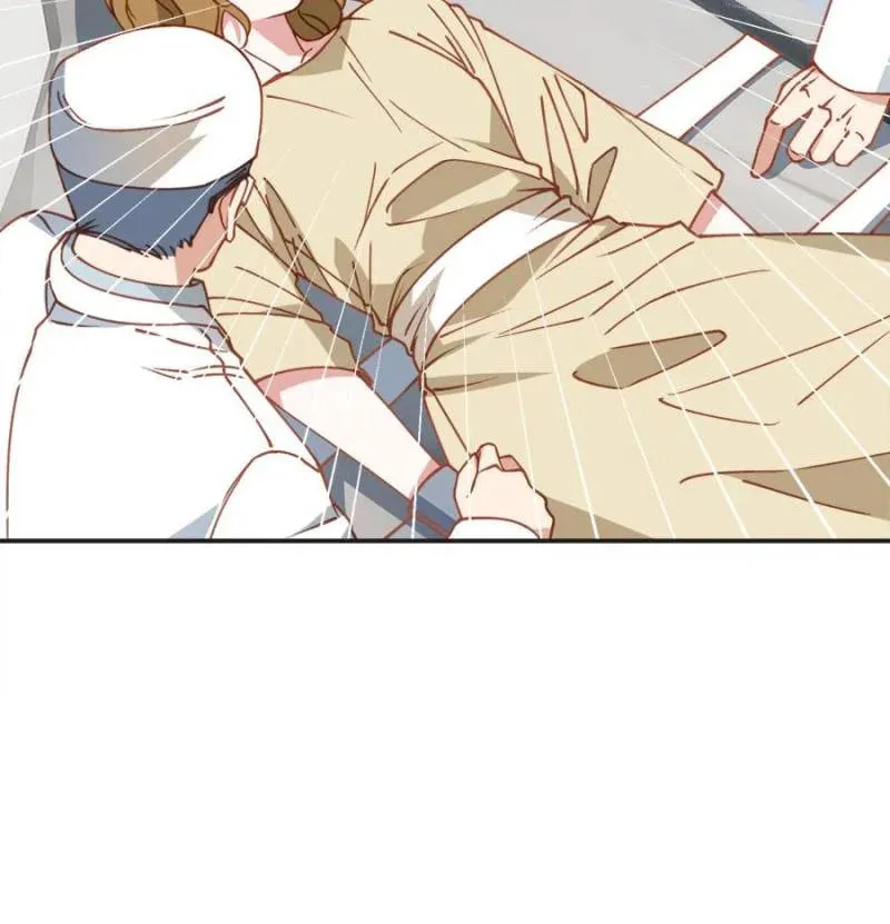Read Brilliant Galaxy (Colored) chapter 146 image 37 on Lezhin