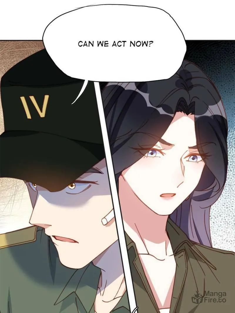 Read Brilliant Galaxy (Colored) chapter 146 image 38 on Lezhin