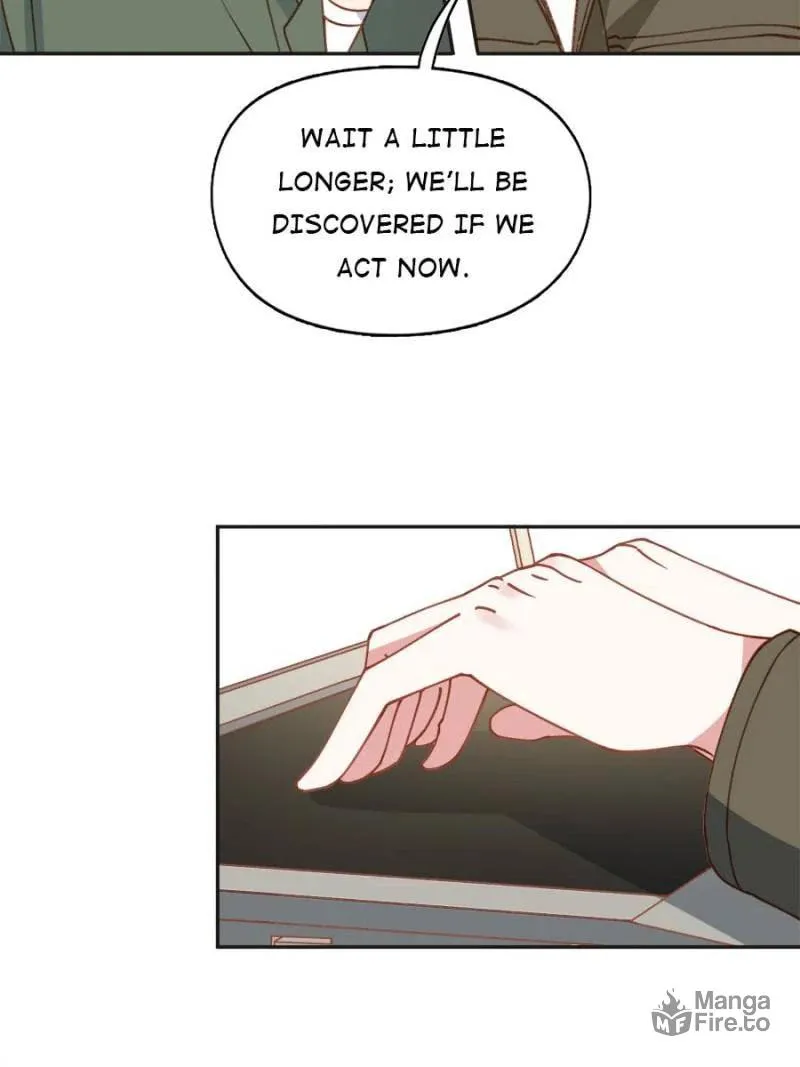Read Brilliant Galaxy (Colored) chapter 146 image 39 on Lezhin