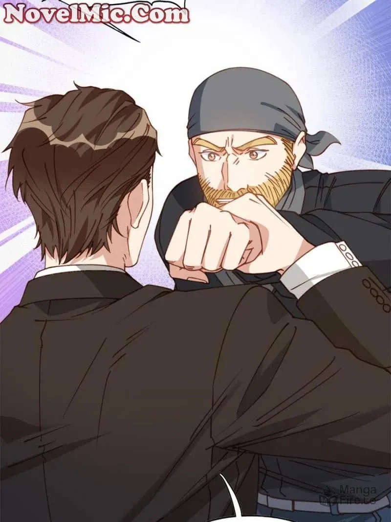 Read Brilliant Galaxy (Colored) chapter 146 image 4 on Lezhin
