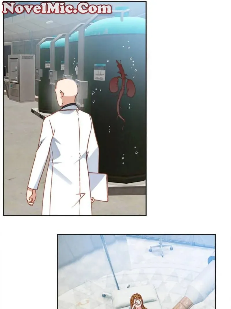 Read Brilliant Galaxy (Colored) chapter 146 image 40 on Lezhin
