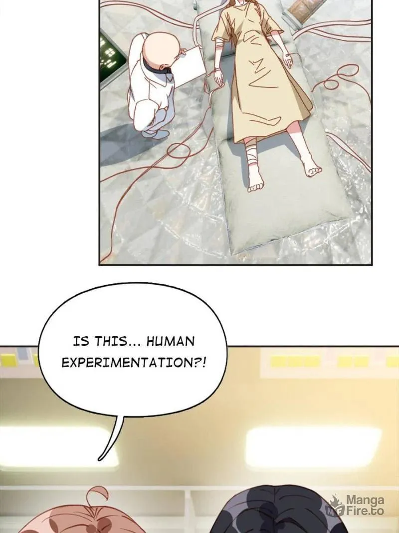 Read Brilliant Galaxy (Colored) chapter 146 image 41 on Lezhin
