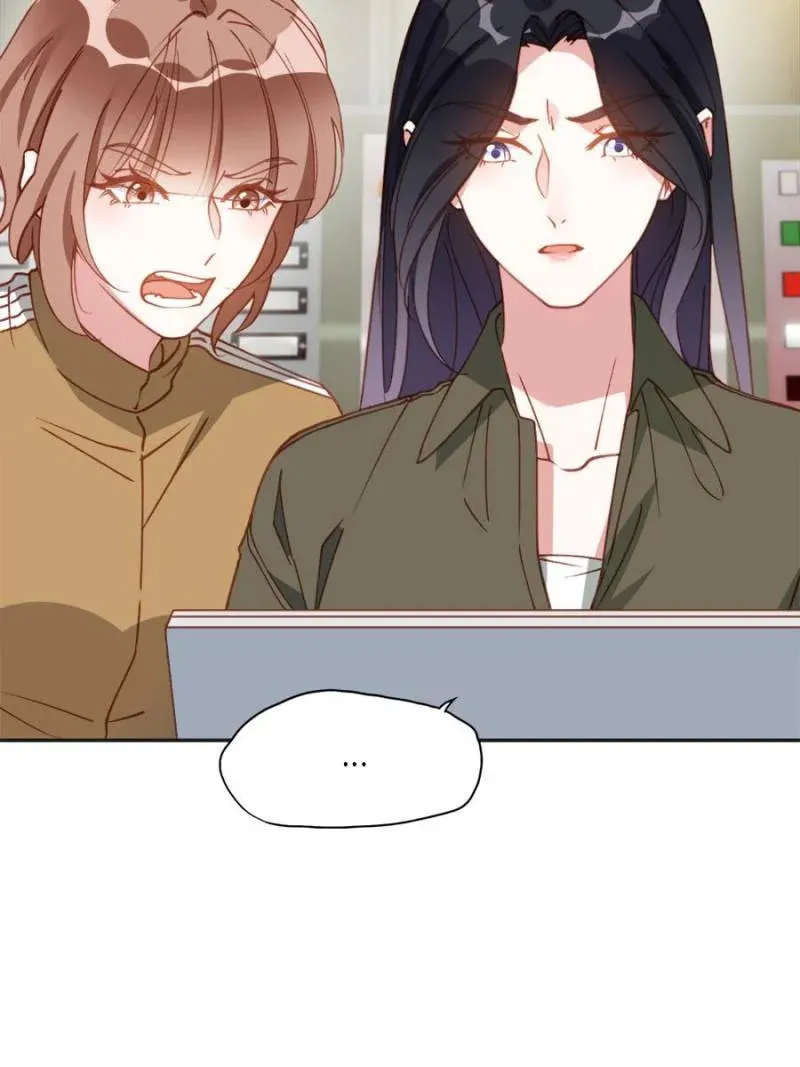 Read Brilliant Galaxy (Colored) chapter 146 image 42 on Lezhin