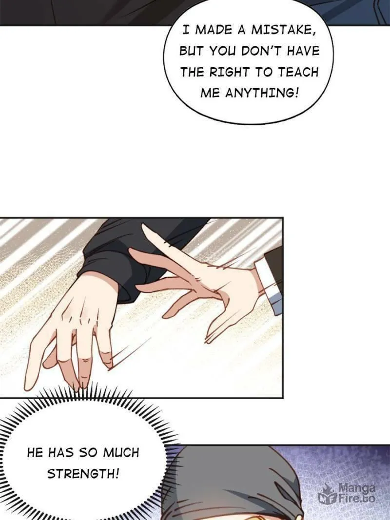 Read Brilliant Galaxy (Colored) chapter 146 image 5 on Lezhin