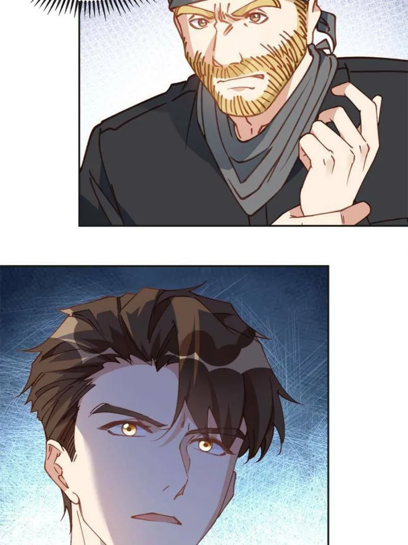 Read Brilliant Galaxy (Colored) chapter 146 image 6 on Lezhin