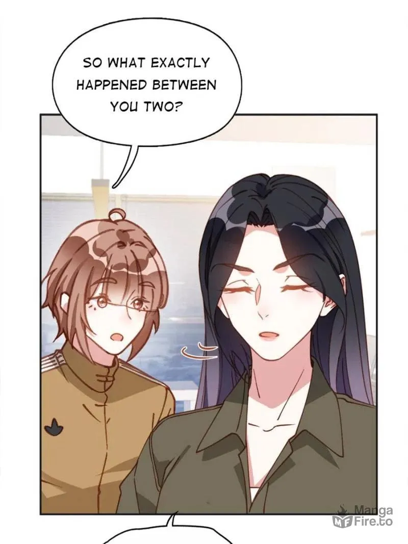 Read Brilliant Galaxy (Colored) chapter 146 image 8 on Lezhin