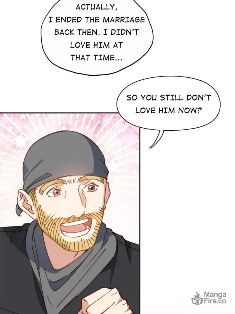 Read Brilliant Galaxy (Colored) chapter 146 image 9 on Lezhin
