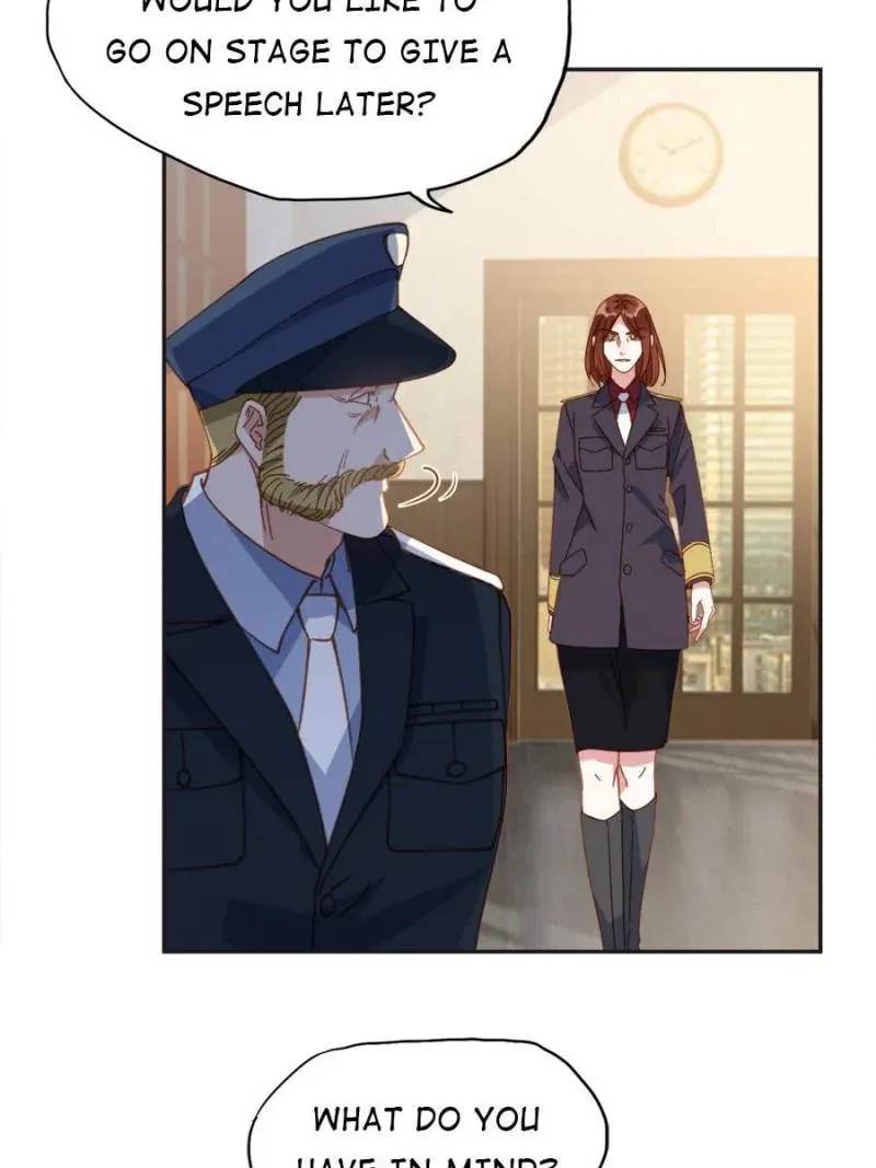 Read Brilliant Galaxy (Colored) chapter 147 image 1 on Lezhin