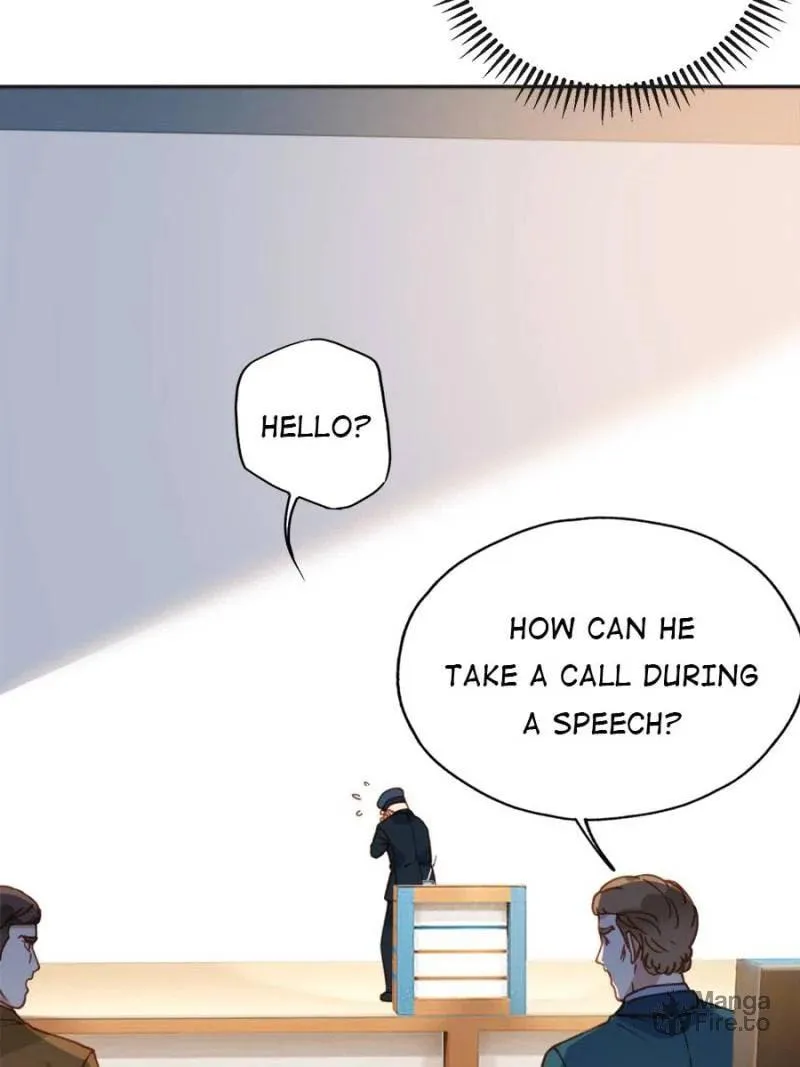 Read Brilliant Galaxy (Colored) chapter 147 image 14 on Lezhin