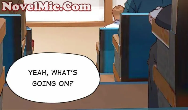 Read Brilliant Galaxy (Colored) chapter 147 image 15 on Lezhin