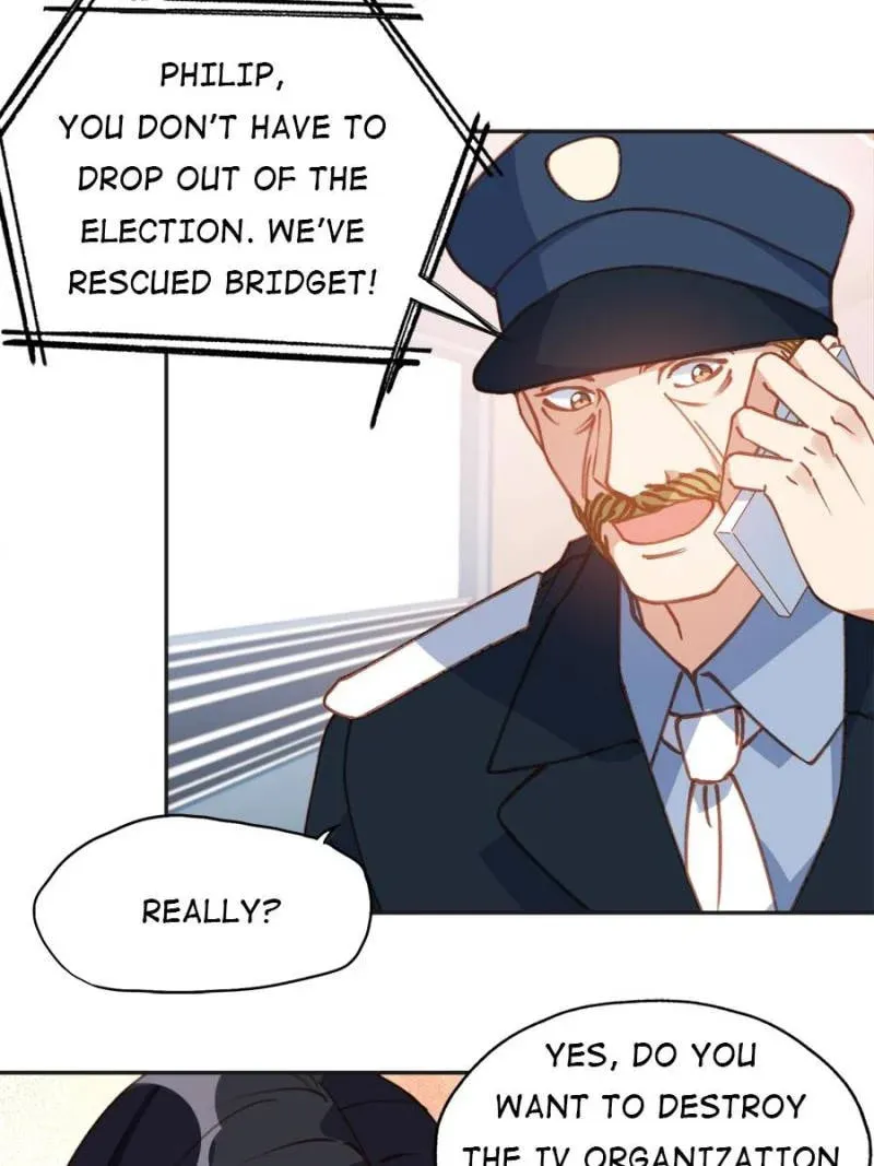 Read Brilliant Galaxy (Colored) chapter 147 image 16 on Lezhin