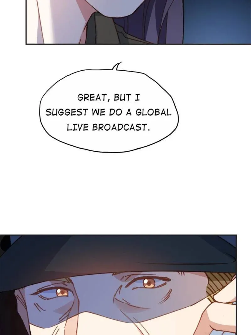 Read Brilliant Galaxy (Colored) chapter 147 image 18 on Lezhin