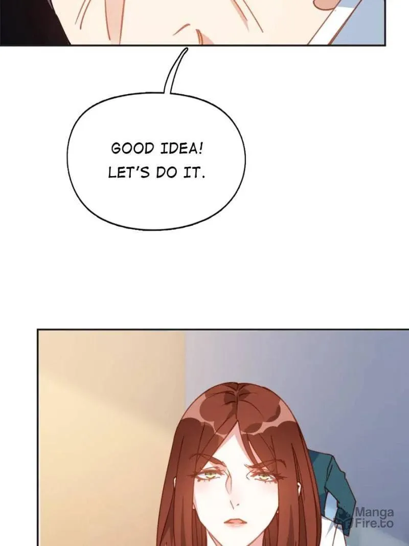 Read Brilliant Galaxy (Colored) chapter 147 image 19 on Lezhin
