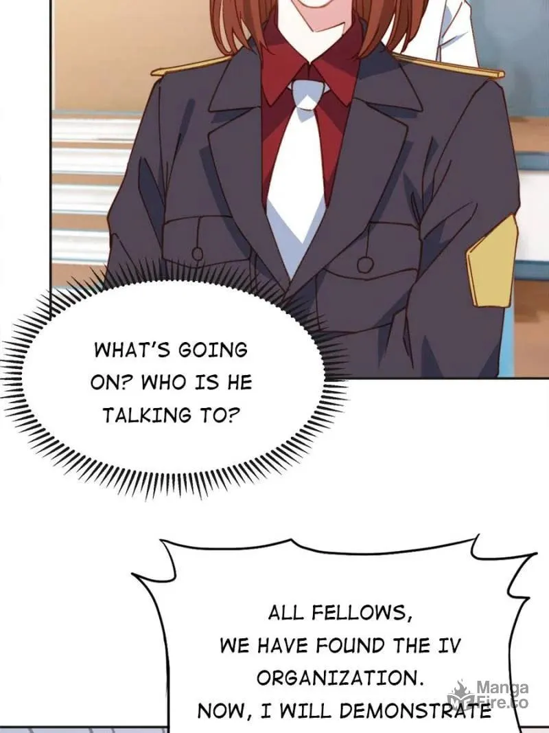 Read Brilliant Galaxy (Colored) chapter 147 image 20 on Lezhin