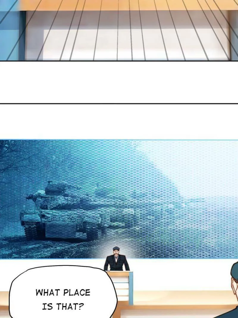 Read Brilliant Galaxy (Colored) chapter 147 image 22 on Lezhin