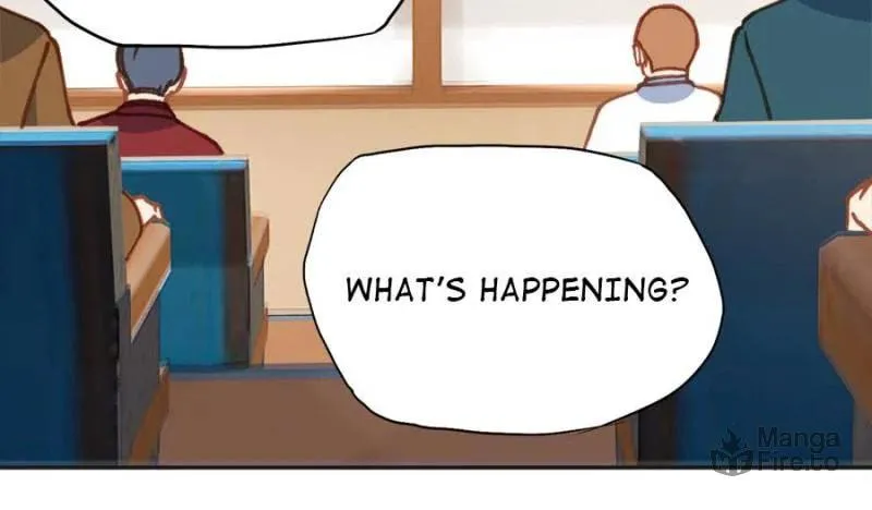 Read Brilliant Galaxy (Colored) chapter 147 image 23 on Lezhin