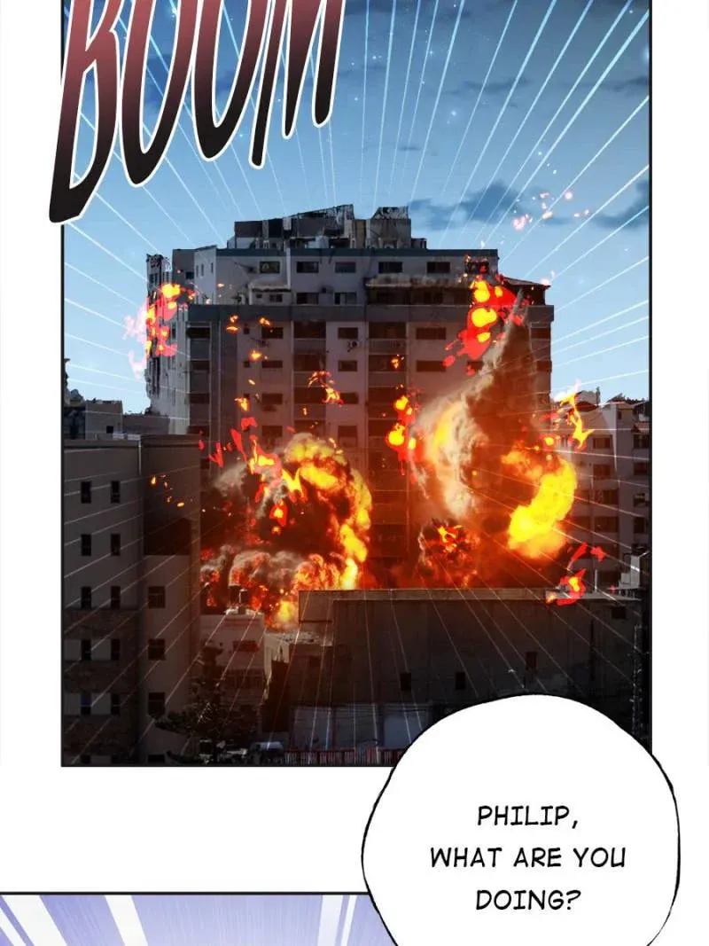 Read Brilliant Galaxy (Colored) chapter 147 image 25 on Lezhin