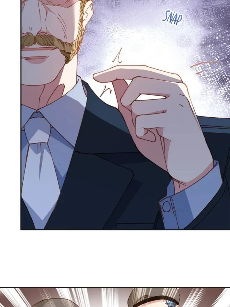 Read Brilliant Galaxy (Colored) chapter 147 image 27 on Lezhin