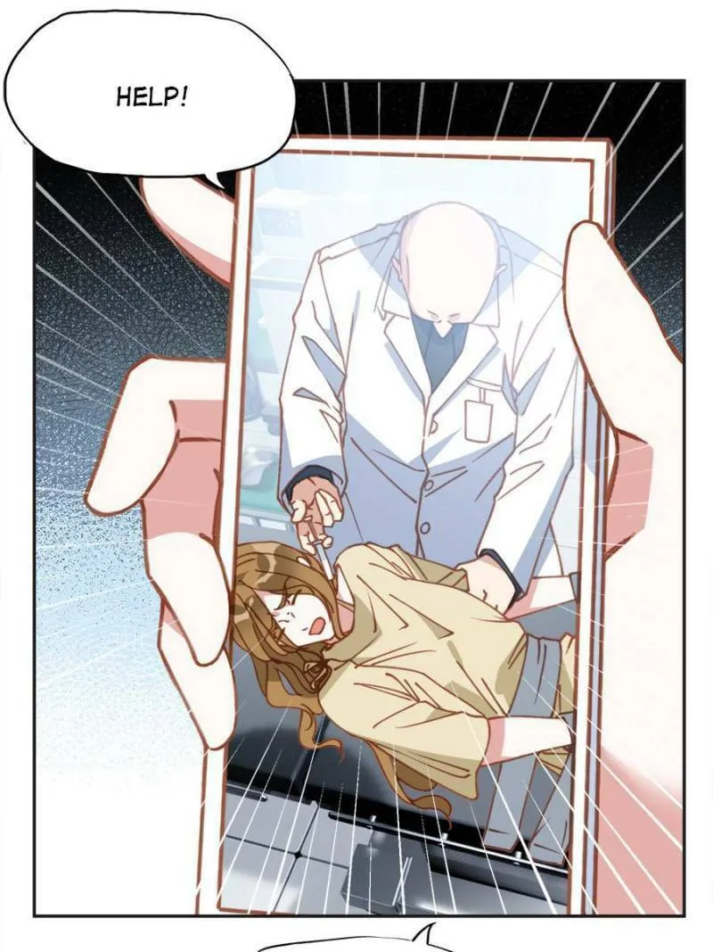 Read Brilliant Galaxy (Colored) chapter 147 image 3 on Lezhin