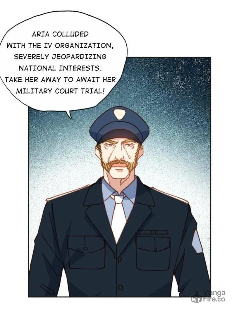 Read Brilliant Galaxy (Colored) chapter 147 image 32 on Lezhin