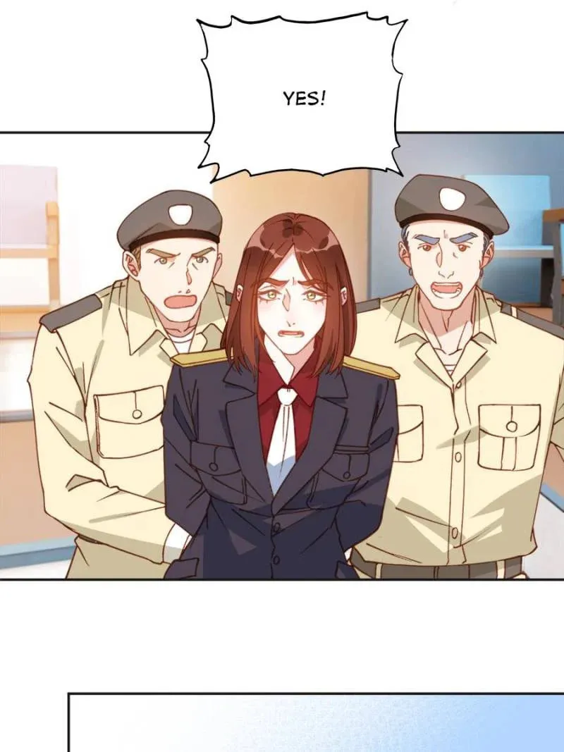 Read Brilliant Galaxy (Colored) chapter 147 image 33 on Lezhin