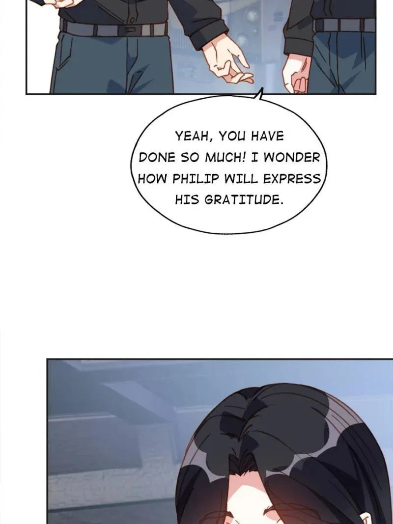 Read Brilliant Galaxy (Colored) chapter 147 image 36 on Lezhin