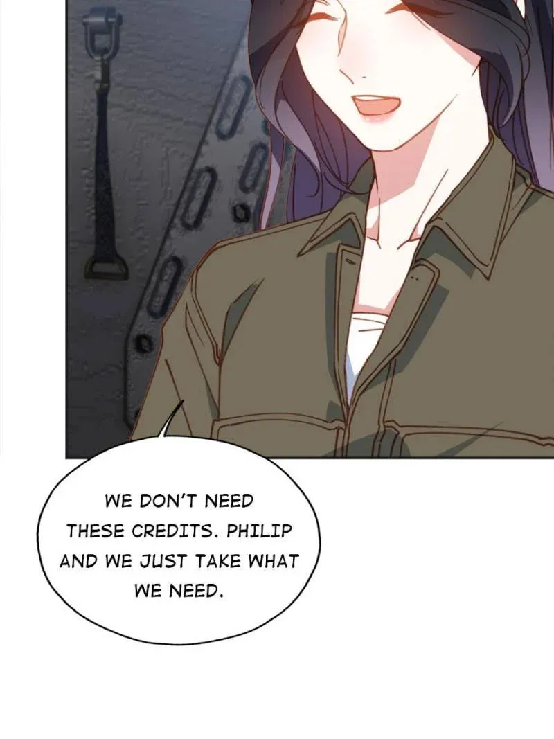 Read Brilliant Galaxy (Colored) chapter 147 image 37 on Lezhin
