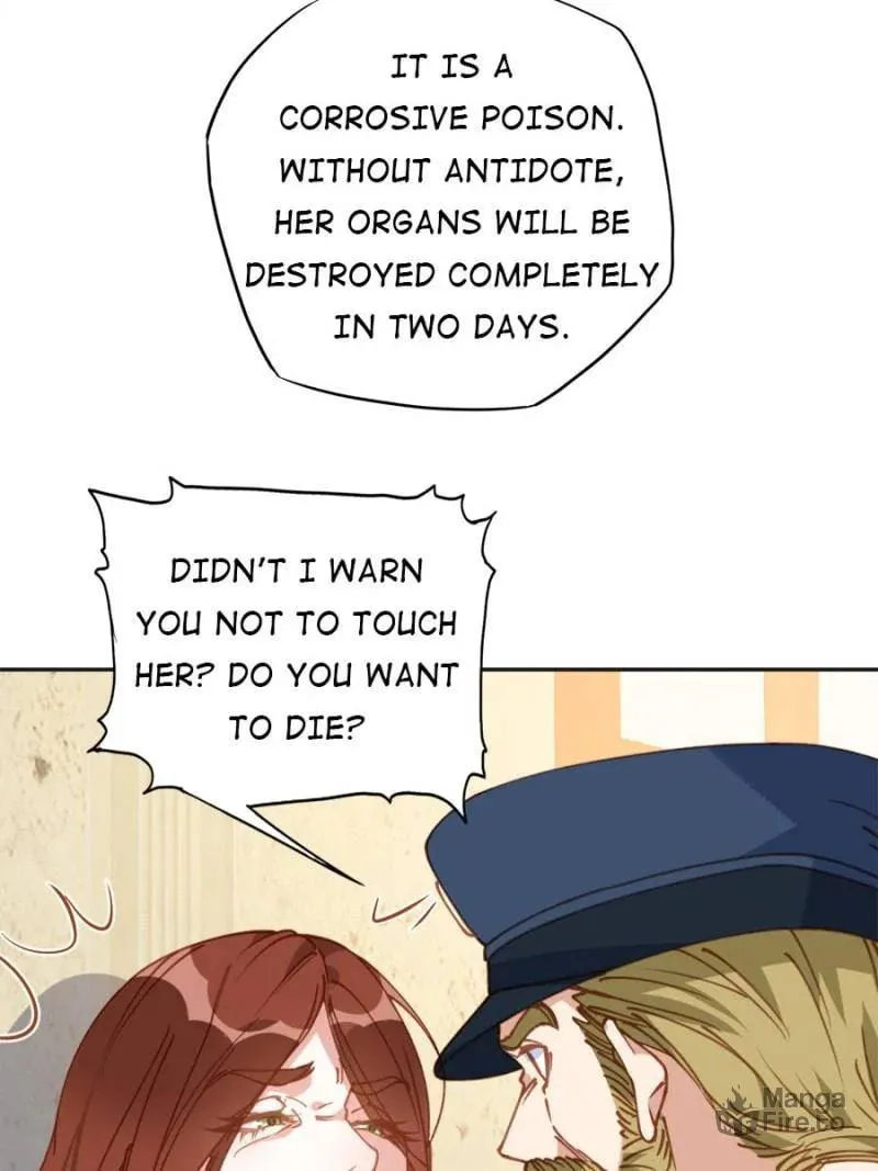 Read Brilliant Galaxy (Colored) chapter 147 image 4 on Lezhin