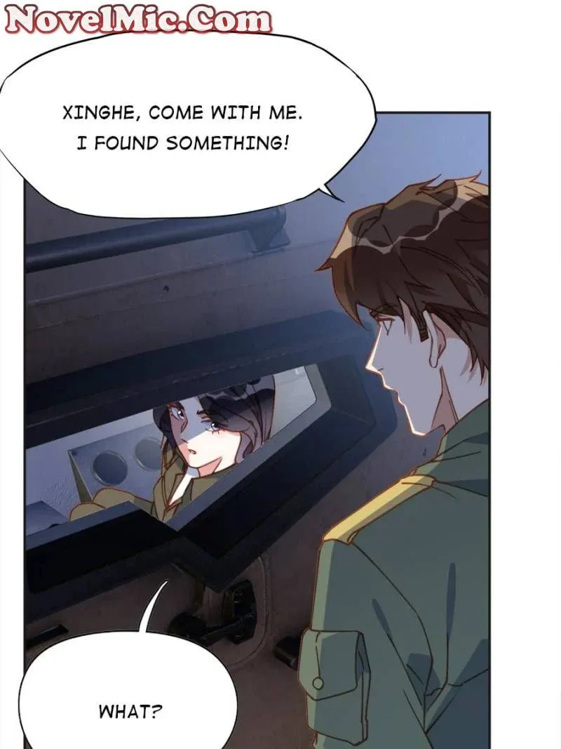 Read Brilliant Galaxy (Colored) chapter 147 image 40 on Lezhin