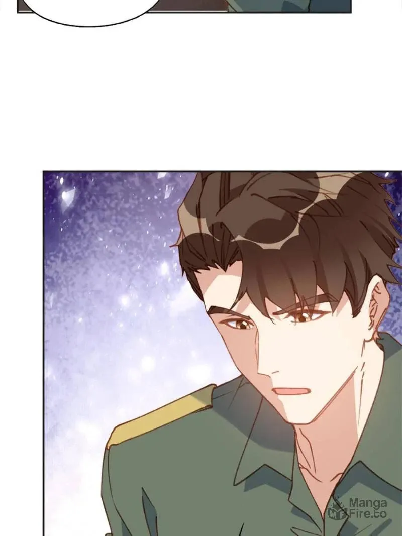 Read Brilliant Galaxy (Colored) chapter 147 image 41 on Lezhin