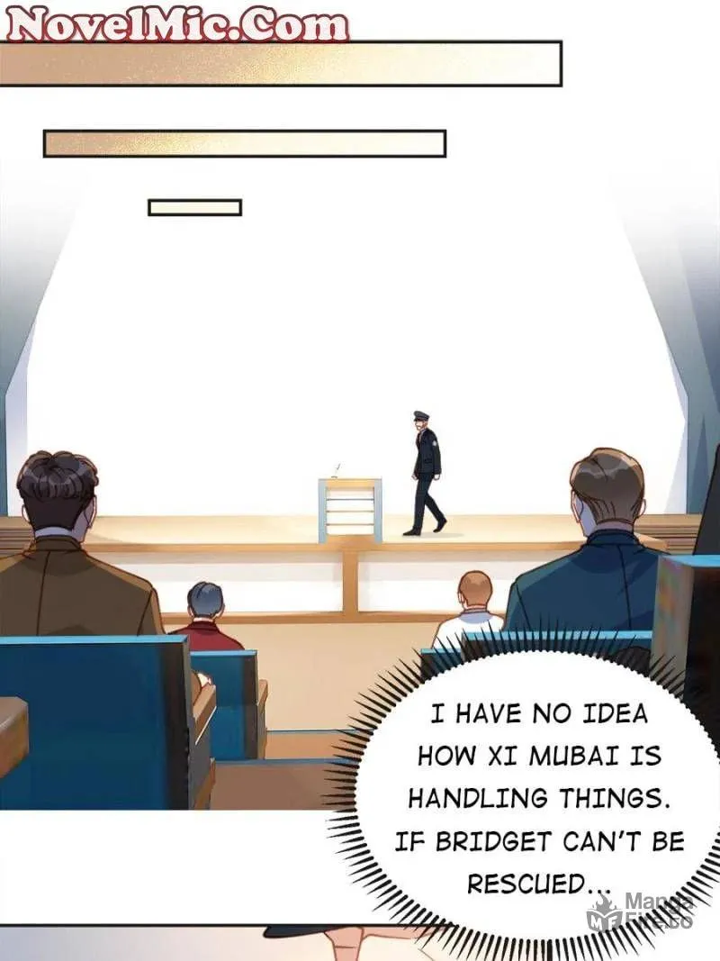 Read Brilliant Galaxy (Colored) chapter 147 image 8 on Lezhin