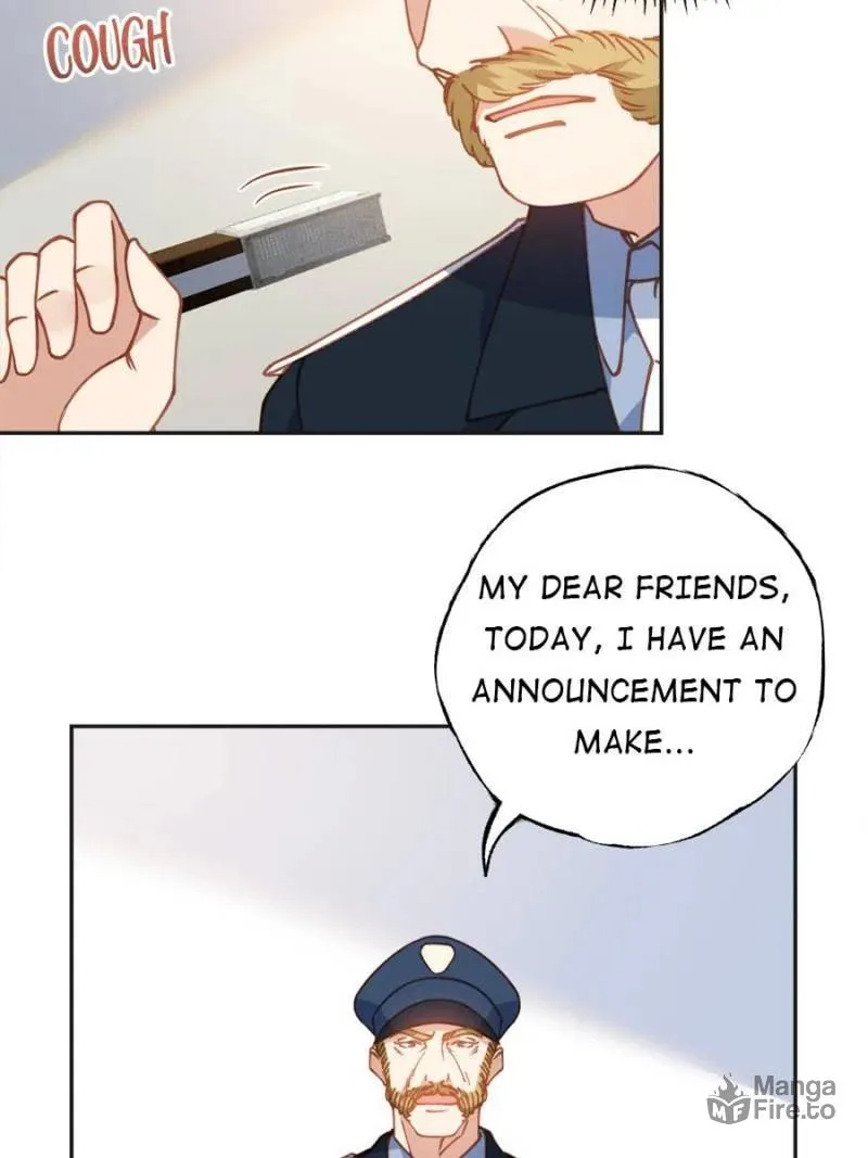 Read Brilliant Galaxy (Colored) chapter 147 image 9 on Lezhin