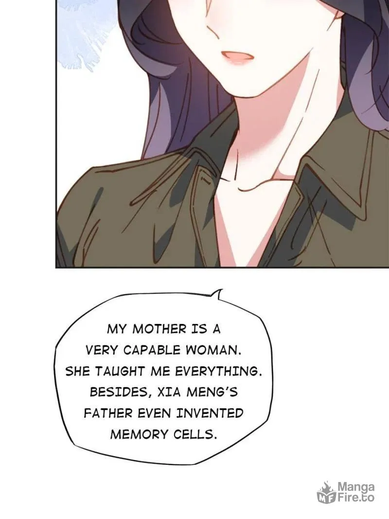 Read Brilliant Galaxy (Colored) chapter 148 image 11 on Lezhin