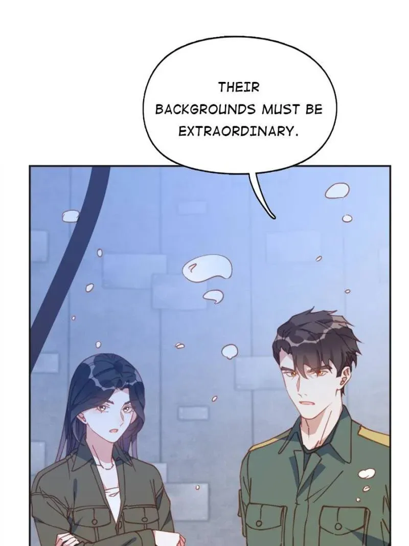 Read Brilliant Galaxy (Colored) chapter 148 image 12 on Lezhin