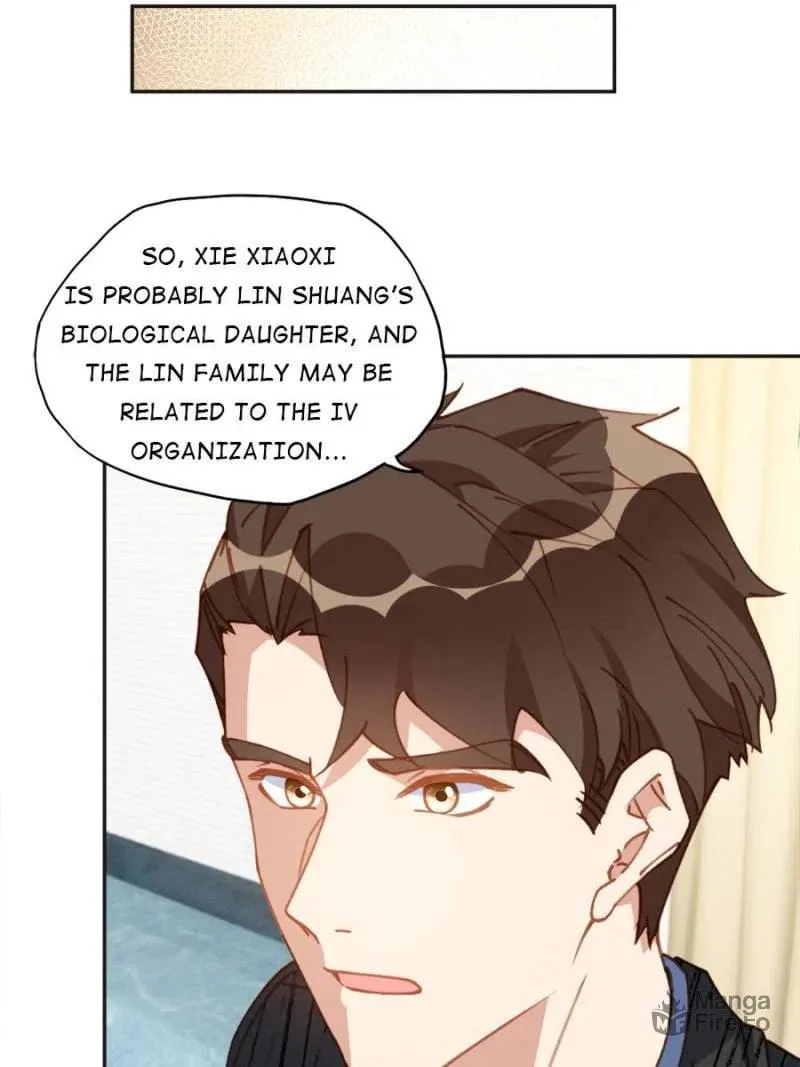 Read Brilliant Galaxy (Colored) chapter 148 image 14 on Lezhin