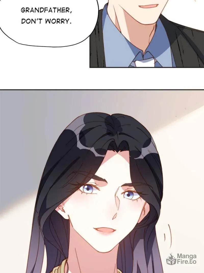 Read Brilliant Galaxy (Colored) chapter 148 image 19 on Lezhin