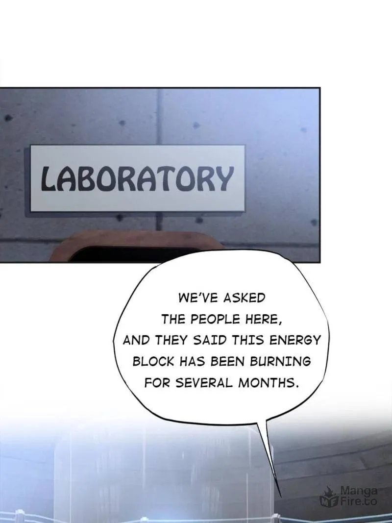 Read Brilliant Galaxy (Colored) chapter 148 image 2 on Lezhin
