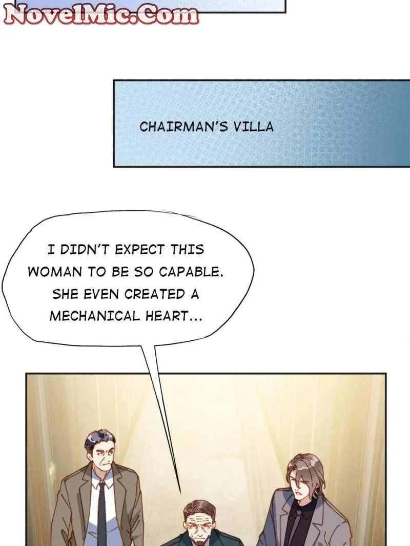 Read Brilliant Galaxy (Colored) chapter 148 image 21 on Lezhin