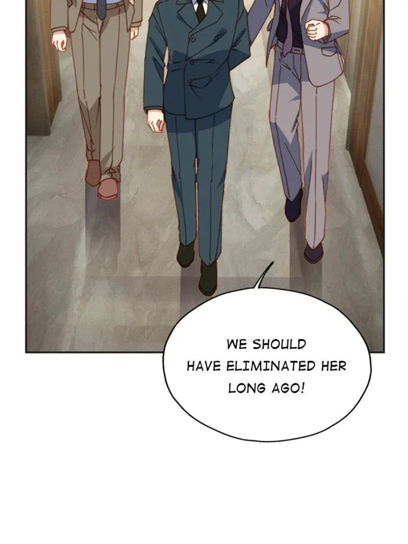 Read Brilliant Galaxy (Colored) chapter 148 image 22 on Lezhin