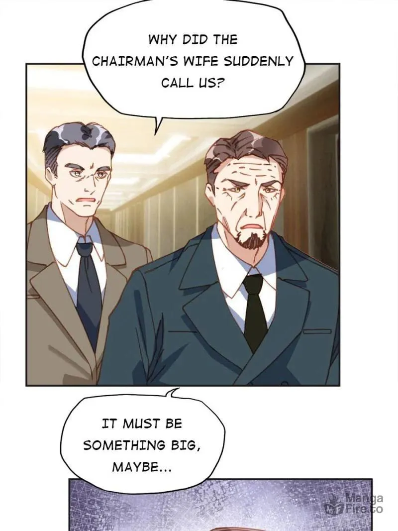 Read Brilliant Galaxy (Colored) chapter 148 image 24 on Lezhin