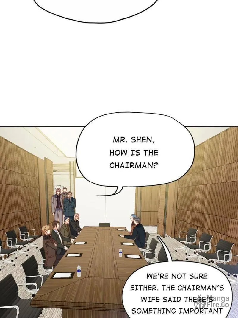 Read Brilliant Galaxy (Colored) chapter 148 image 26 on Lezhin