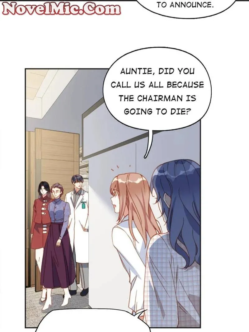 Read Brilliant Galaxy (Colored) chapter 148 image 27 on Lezhin