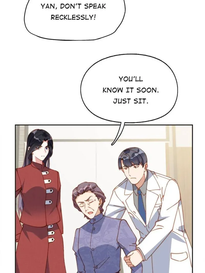 Read Brilliant Galaxy (Colored) chapter 148 image 28 on Lezhin